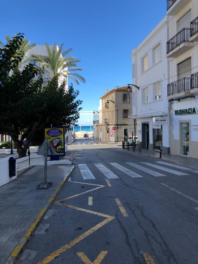 Apartamentos Villaaltea - Albir المظهر الخارجي الصورة